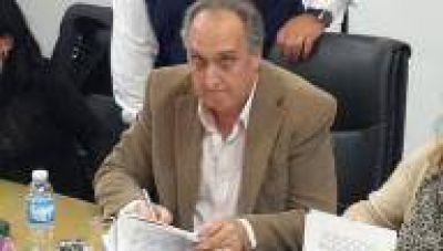La Plata: �Pablo Bruera le gan� ampliamente a la candidata de La C�mpora�, dijo Borgini 