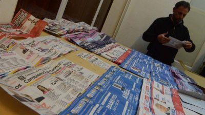 Votan los �ltimos electores en Bah�a y se espera que el recuento sea lento