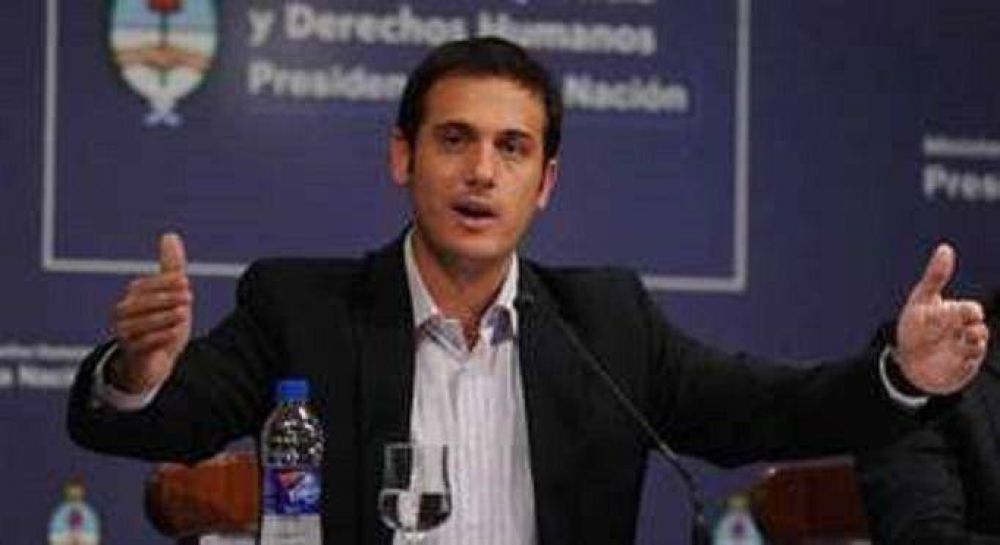 JULIAN ALVAREZ APARECE GANADOR EN LAS PRIMERAS MESAS DE VALENTIN ALSINA