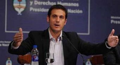 JULIAN ALVAREZ APARECE GANADOR EN LAS PRIMERAS MESAS DE VALENTIN ALSINA