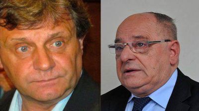 Pulti y Arroyo competir�an por la intendencia