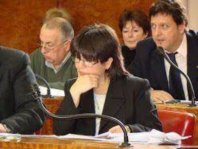 Cautela en el radicalismo tras el cierre de votaci�n