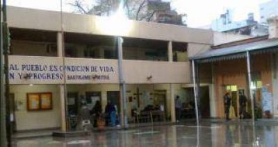 A las 20 se conocer�n las primeras tendencias
