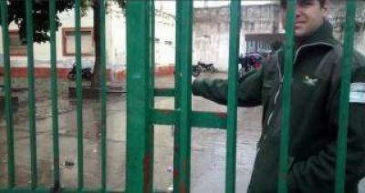 Cerraron las votaciones a las 18, y hubo largas colas por la tarde