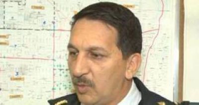 La Polic�a afirma que no hubo incidentes durante la jornada electoral
