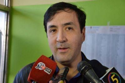 Grasso al SOEM: �El �nimo democr�tico no se detiene con nada�