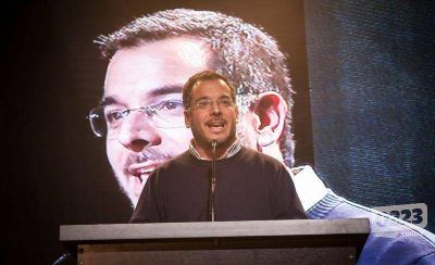 El pultismo se adjudic� la victoria