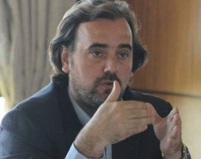 Giri: �Los votos ahora son de la gente�