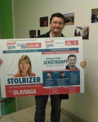 Sch�trumpf se mantiene expectante a la espera de resultados