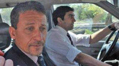 Bejas sostiene que vot� casi el 80% del padr�n tucumano