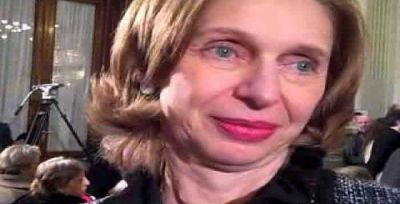 Beatriz Rojk�s se mostr� optimista: �La sensaci�n es de que hemos trabajado mucho y fuerte�