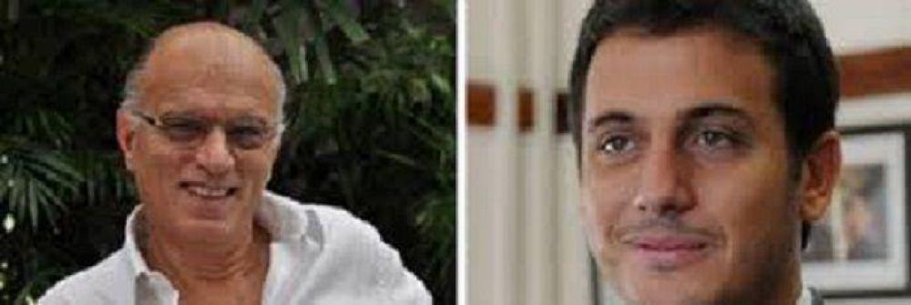 ULTIMOS DATOS: GRINDETTI VA GANANDO EN ALSINA Y LANUS CENTRO, ALVAREZ EN CHINGOLO Y EN CARAZA ESTAN CABEZA A CABEZA