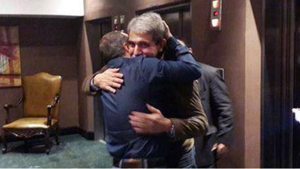 El FpV se consolida con An�bal arriba de Dom�nguez