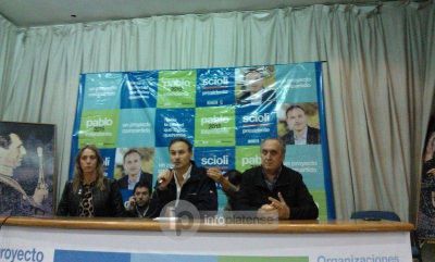 La Plata: Bruera se adjudic� la victoria pero se da una re�ida elecci�n en el FpV con final incierto