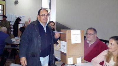 Saladillazo de Jos� Luis Salom�n