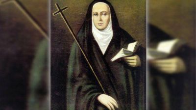 Qui�n es la santiague�a cuya beatificaci�n pidi� el Papa
