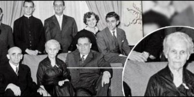 La vida de Bergoglio antes de ser Francisco