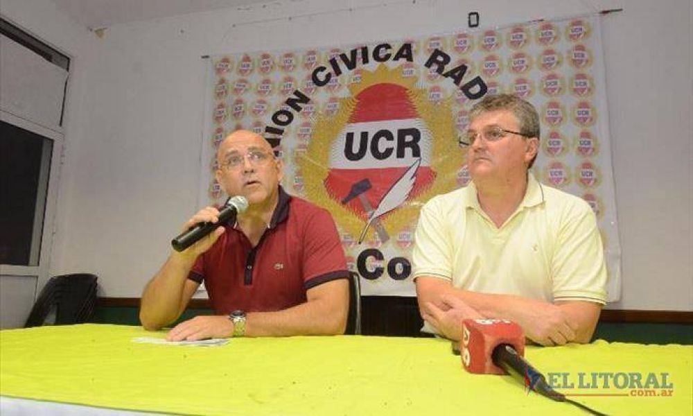 En ECO disfrazaron la derrota sumando los votos de Macri y Massa