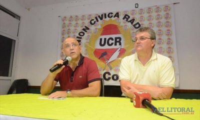 En ECO disfrazaron la derrota sumando los votos de Macri y Massa