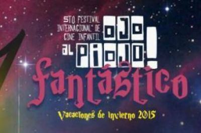 Menci�n especial para cortometraje iran� en el festival �Ojo al piojo 2015�