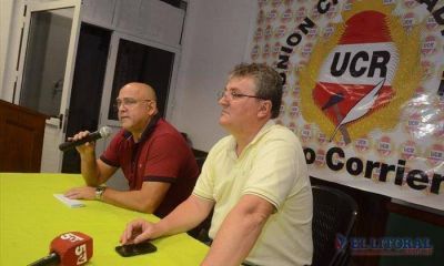 Diputados: Arag�n gan� con el 49% de los votos y se medir� con Dindart y Artaza
