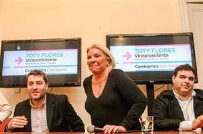 Tras otra pobre cosecha, el desaf�o de Carri� ser� fortalecer la unidad
