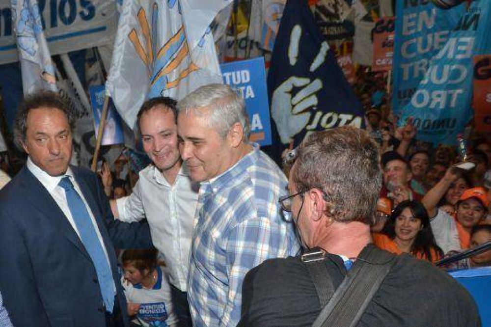 Fabi�n R�os: 