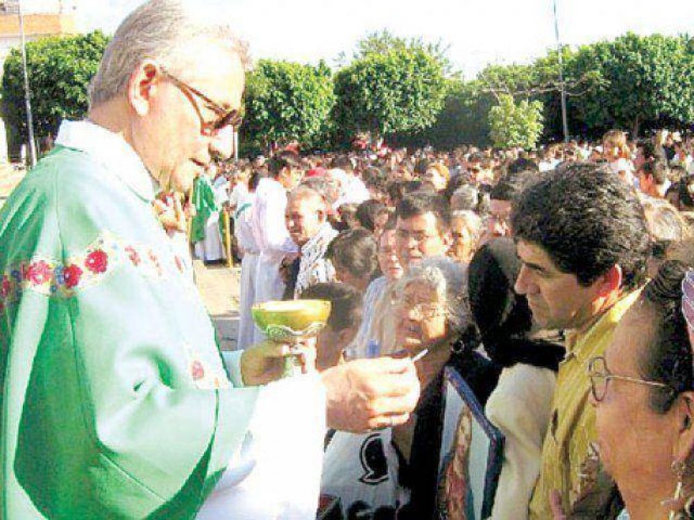 Monseñor: “Brasil debe pedir perdón por matanza de niños”