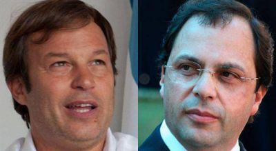 Cascallares se impone a Giustozzi