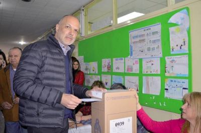 Incertidumbre total en la Provincia