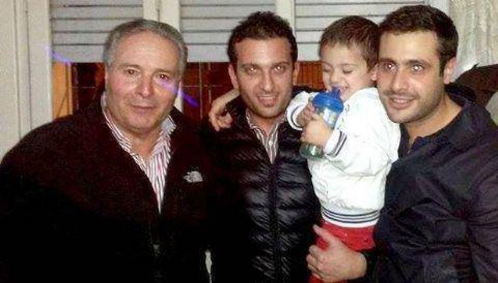 Arrollador triunfo de Alessandro en las internas