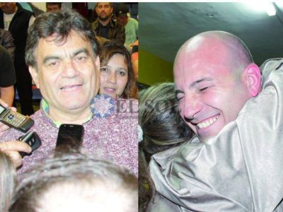 Gan� el FpV y Martiniano Molina fue el m�s votado