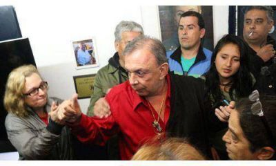 Final abierto en la interna del Frente para la Victoria