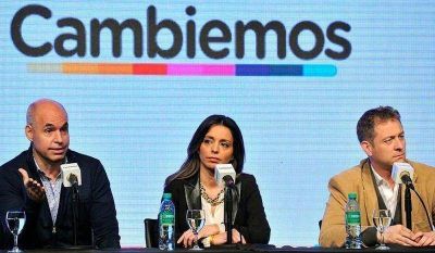 Larreta: 