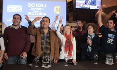 El FpV saldr� a sumar el voto peronista �suelto� para octubre