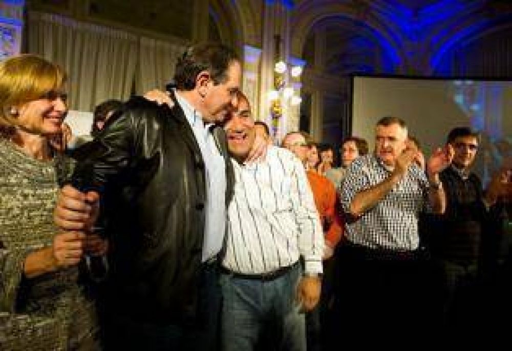 �Ser� un soldado de Juan Manzur�