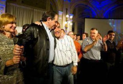 �Ser� un soldado de Juan Manzur�