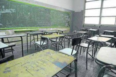 Asueto escolar