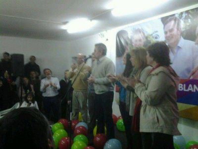 H�ctor Gay: �No hemos ganado nada, es apenas el primer paso� 