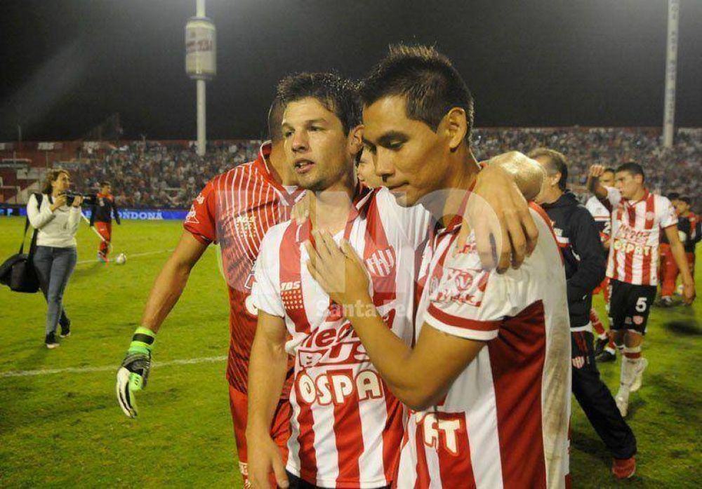 �Tenemos que ir paso a paso�