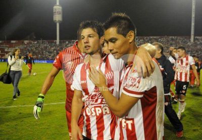�Tenemos que ir paso a paso�