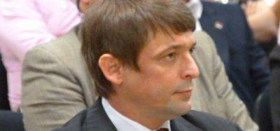 Marcelo Syniuk: �Misiones le est� dando a Scioli una de las mayores victorias del pa�s�