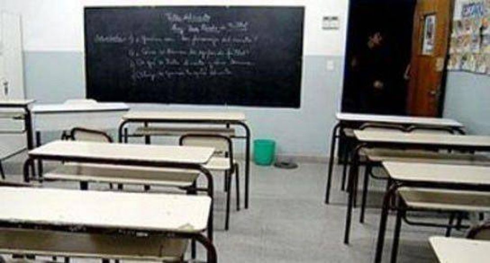 El a�o sab�tico para la docencia universitaria llegar� a la ciudad