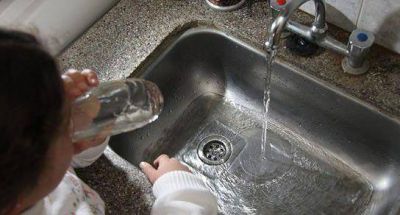 Rosario estar� sin agua durante la madrugada