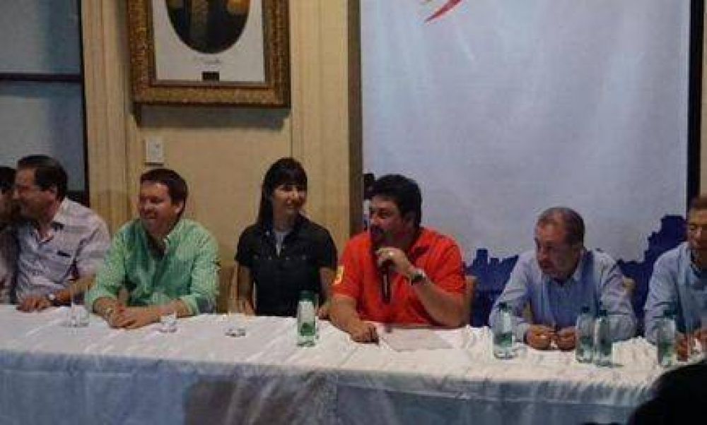 La Renovaci�n se adjudic� el triunfo de Scioli en Misiones