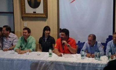 La Renovaci�n se adjudic� el triunfo de Scioli en Misiones