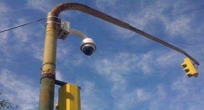 La oposici�n quiere saber sobre los fondos para c�maras de seguridad