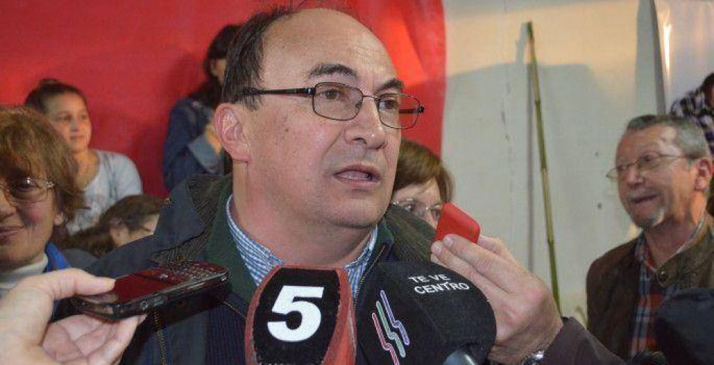 Salom�n gan� la interna del Frente Cambiemos