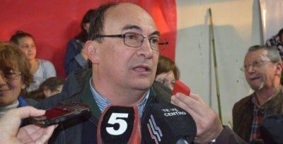 Salom�n gan� la interna del Frente Cambiemos