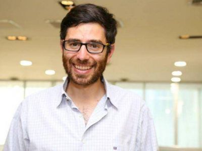 Leandro Amoretti: �No tenemos dudas de que superamos las primarias�